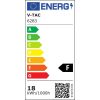 Oprawa Hermetyczna LED V-TAC G-SERIES Barwa Zimna 216286